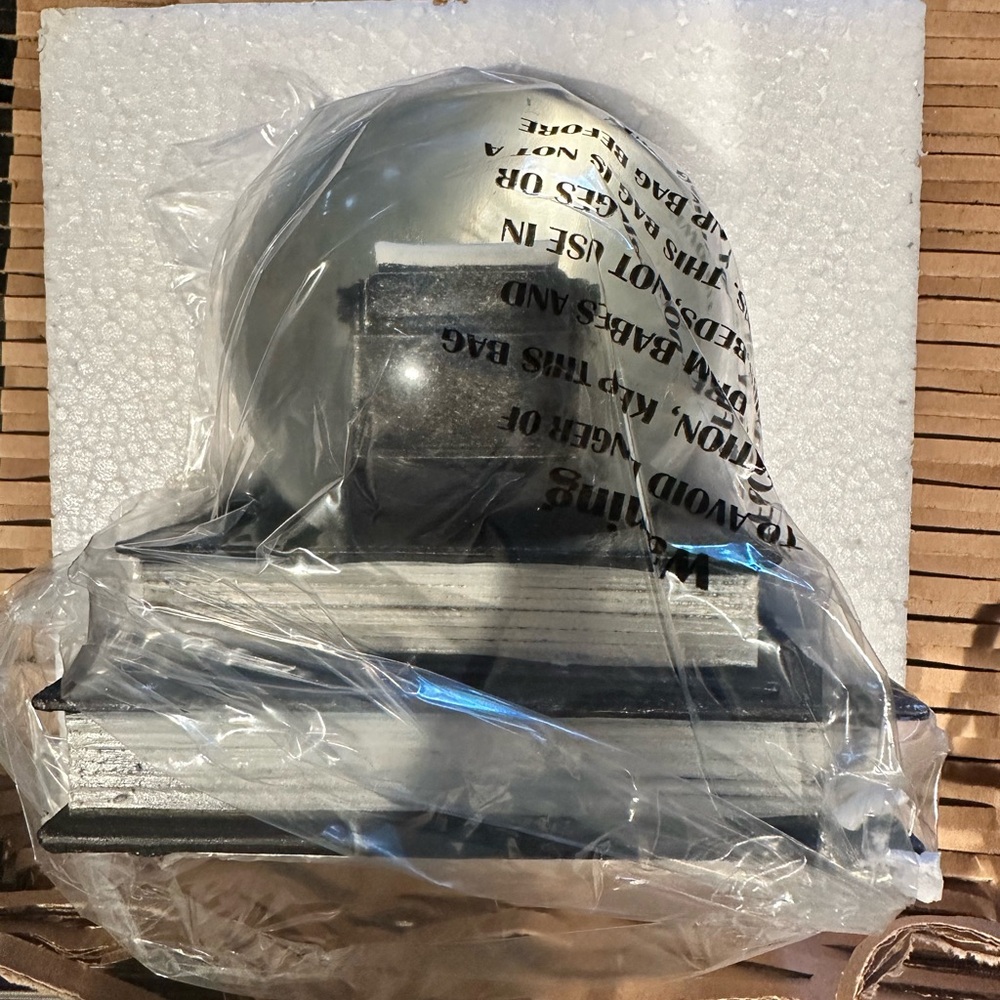 NEW Taylor Swift The Tortured Poets Department Snowglobe